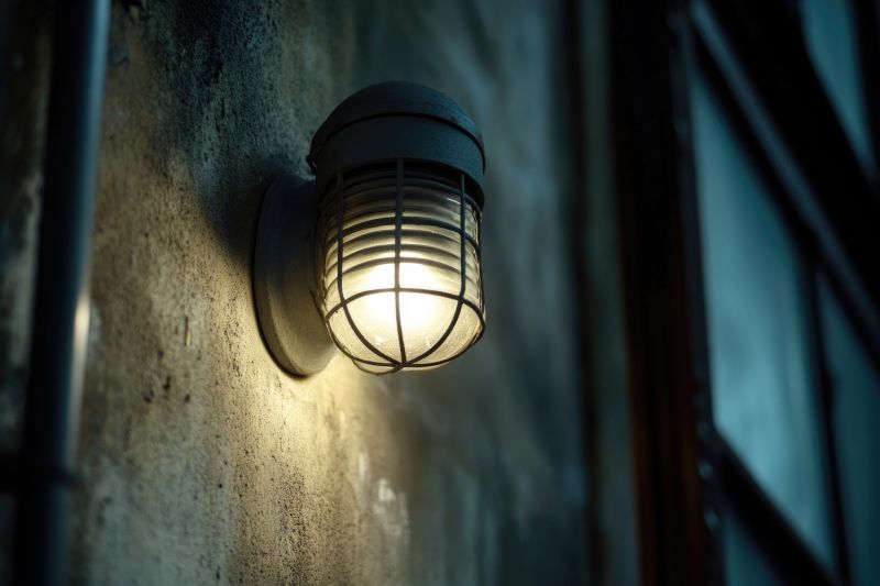 Commercial Lighting Repair