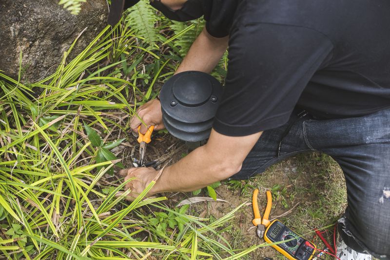 Warranty & Quality Checks