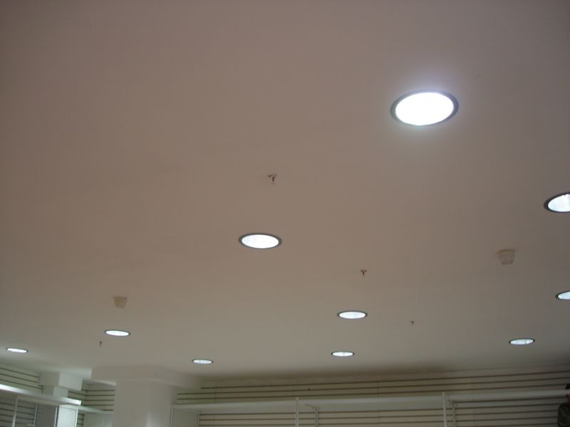 Pot Light Installation in Heber City, UT