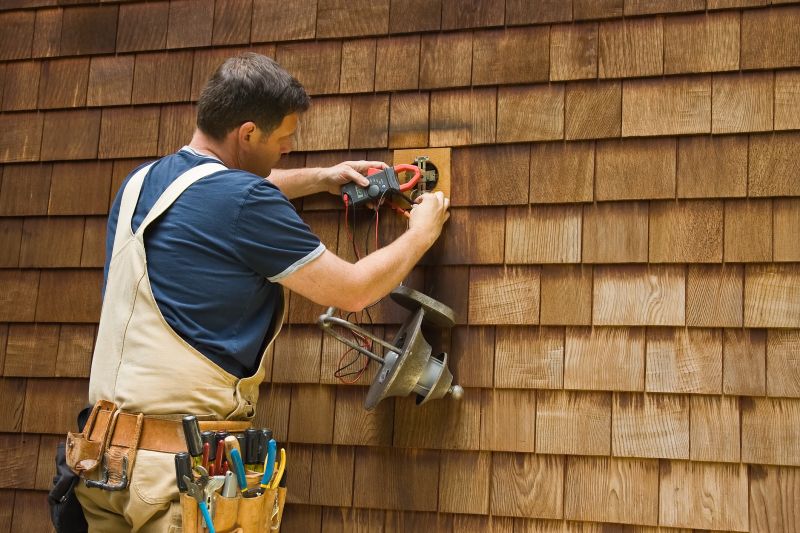 Electrician Inspection