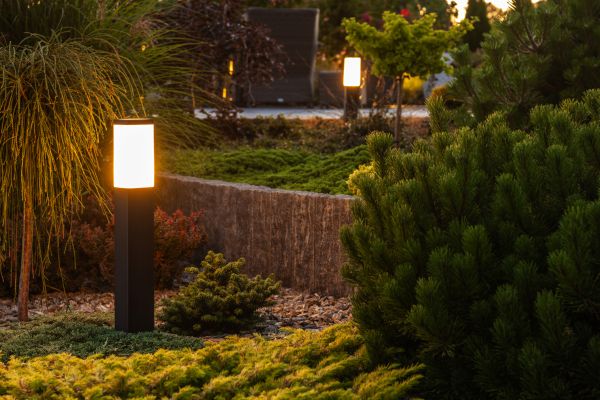 Grow your Outdoor Lighting Repair business
